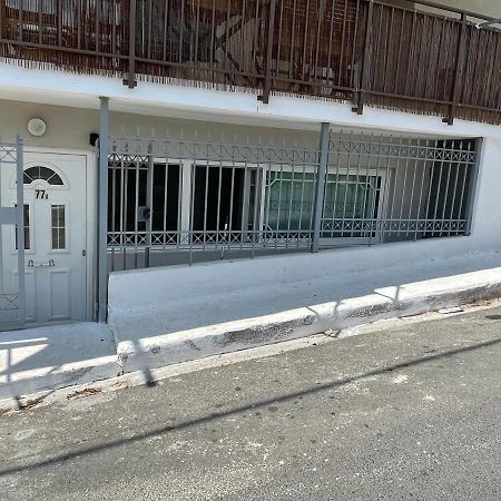 Venetsanou Ketsea 77 Apartment Kalamata Exterior photo