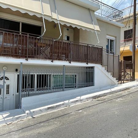 Venetsanou Ketsea 77 Apartment Kalamata Exterior photo