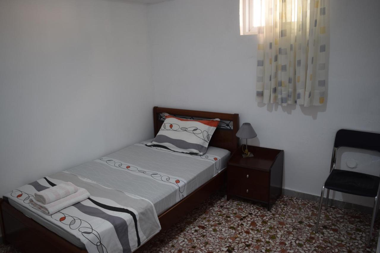 Venetsanou Ketsea 77 Apartment Kalamata Exterior photo