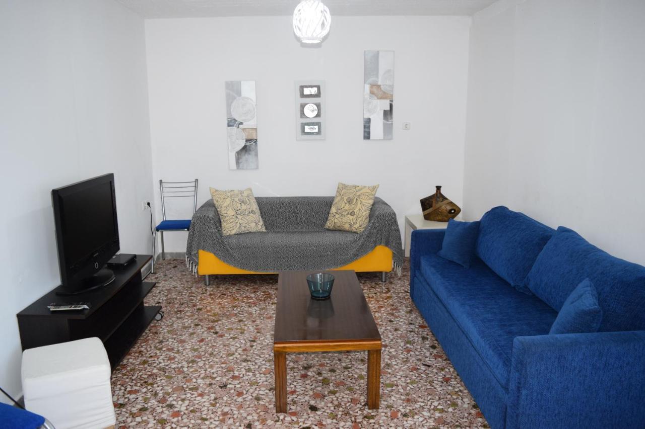 Venetsanou Ketsea 77 Apartment Kalamata Exterior photo