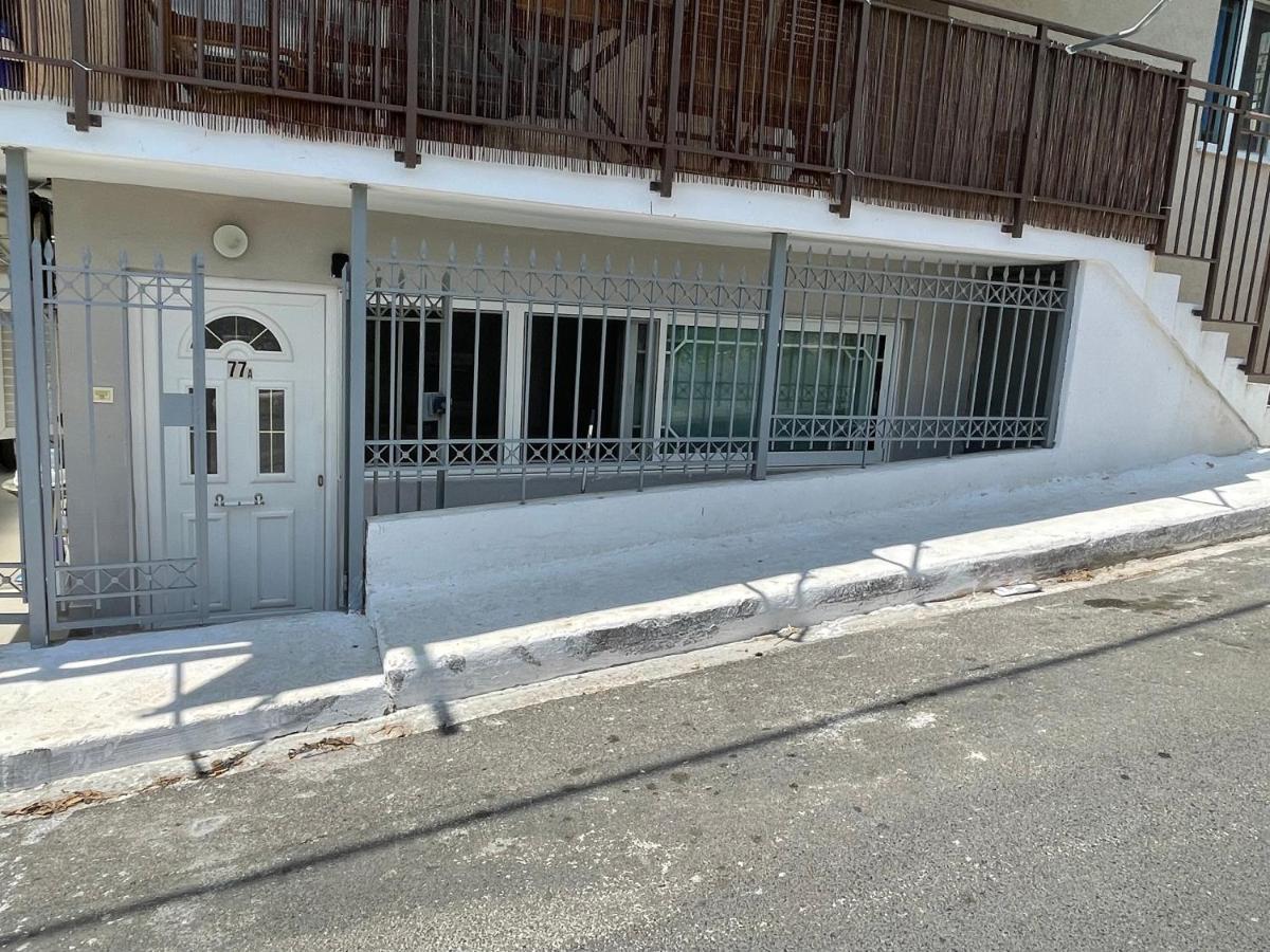 Venetsanou Ketsea 77 Apartment Kalamata Exterior photo
