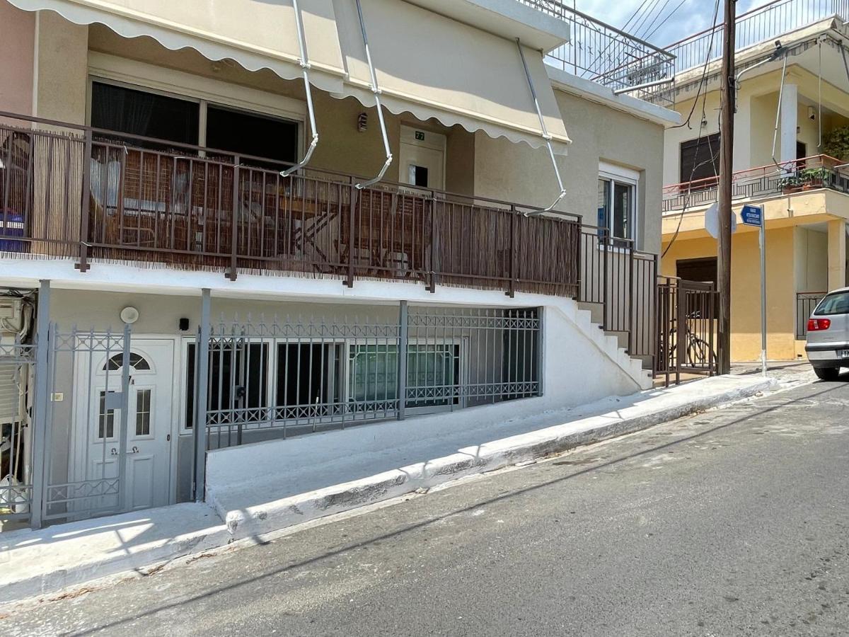 Venetsanou Ketsea 77 Apartment Kalamata Exterior photo