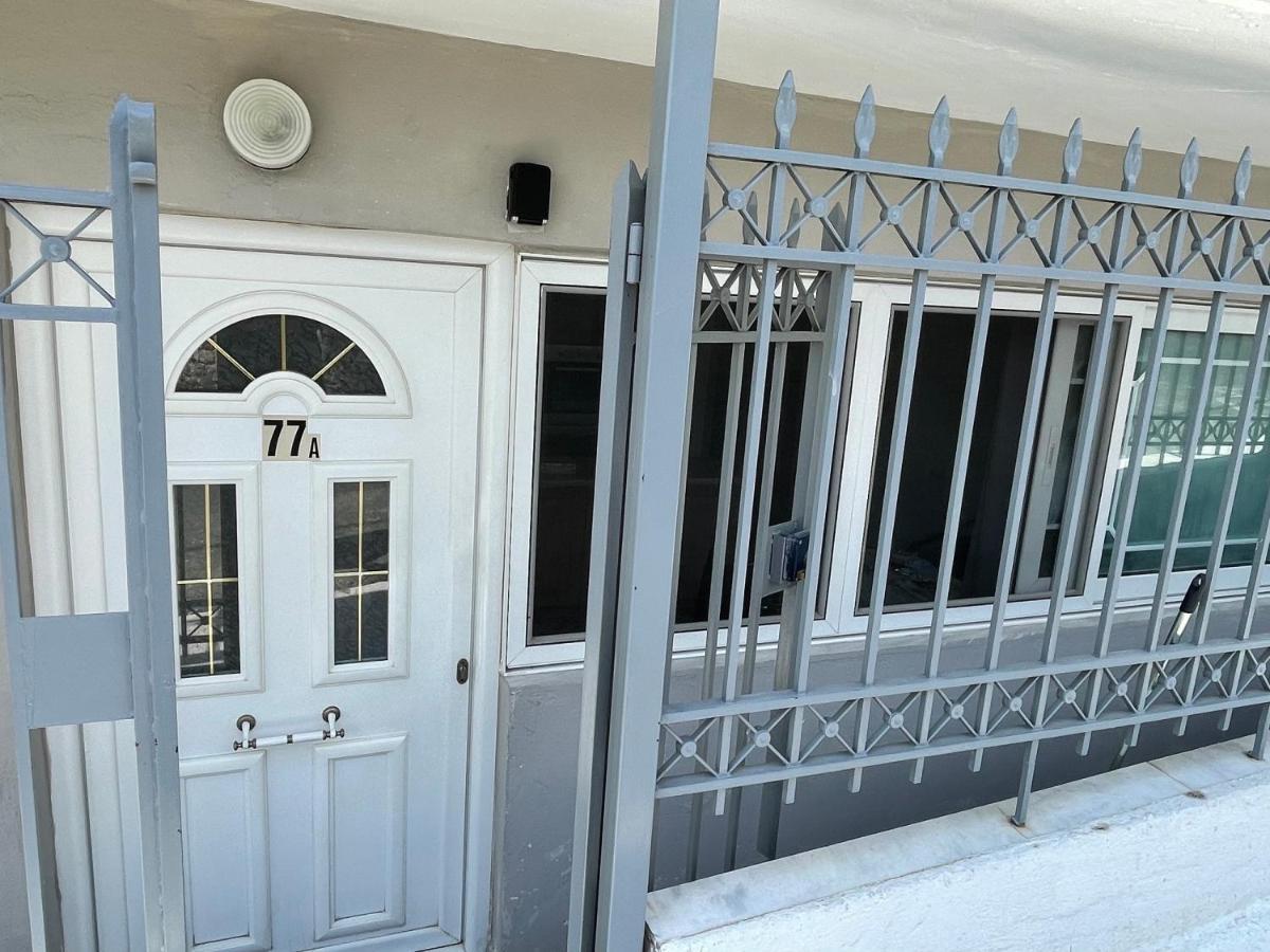 Venetsanou Ketsea 77 Apartment Kalamata Exterior photo